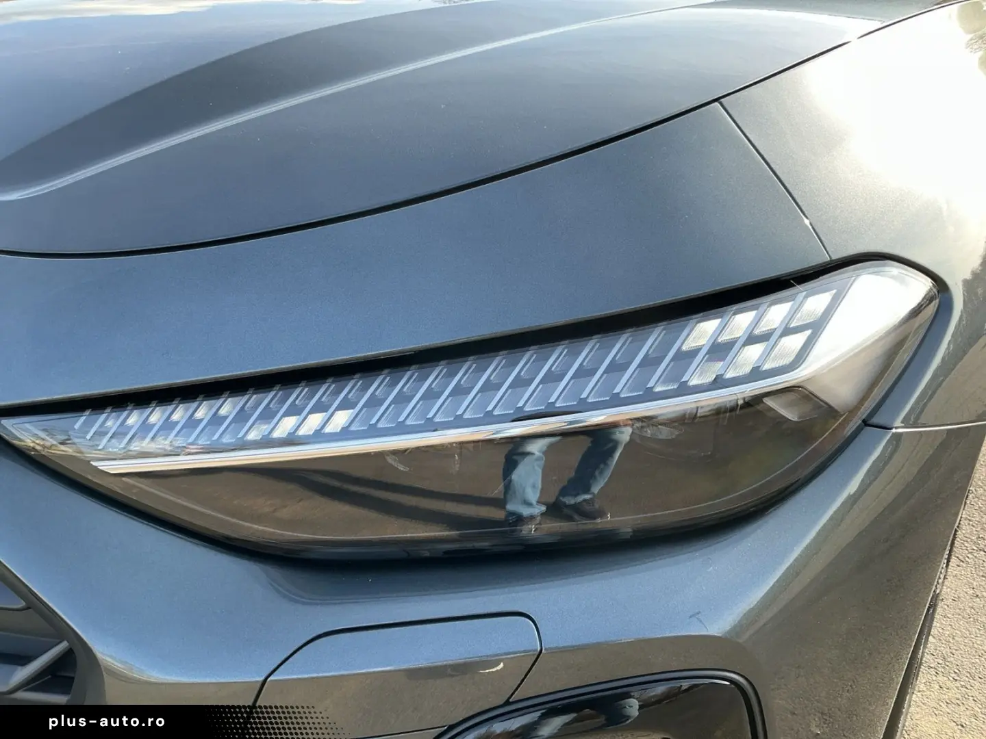 AUDI A5 Lim e-hybrid 220kW S-LINE MATRIX B&O ACC PANO