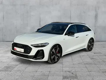 AUDI A5 Avant e-hybrid 220kW S-LINE MATRIX AHK PANO