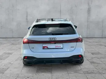AUDI A5 Avant e-hybrid 220kW S-LINE MATRIX AHK PANO