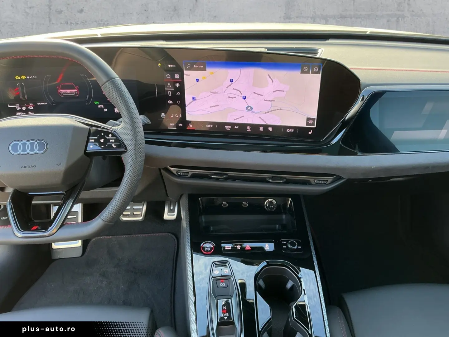 AUDI A5 Avant e-hybrid 220kW S-LINE MATRIX AHK PANO