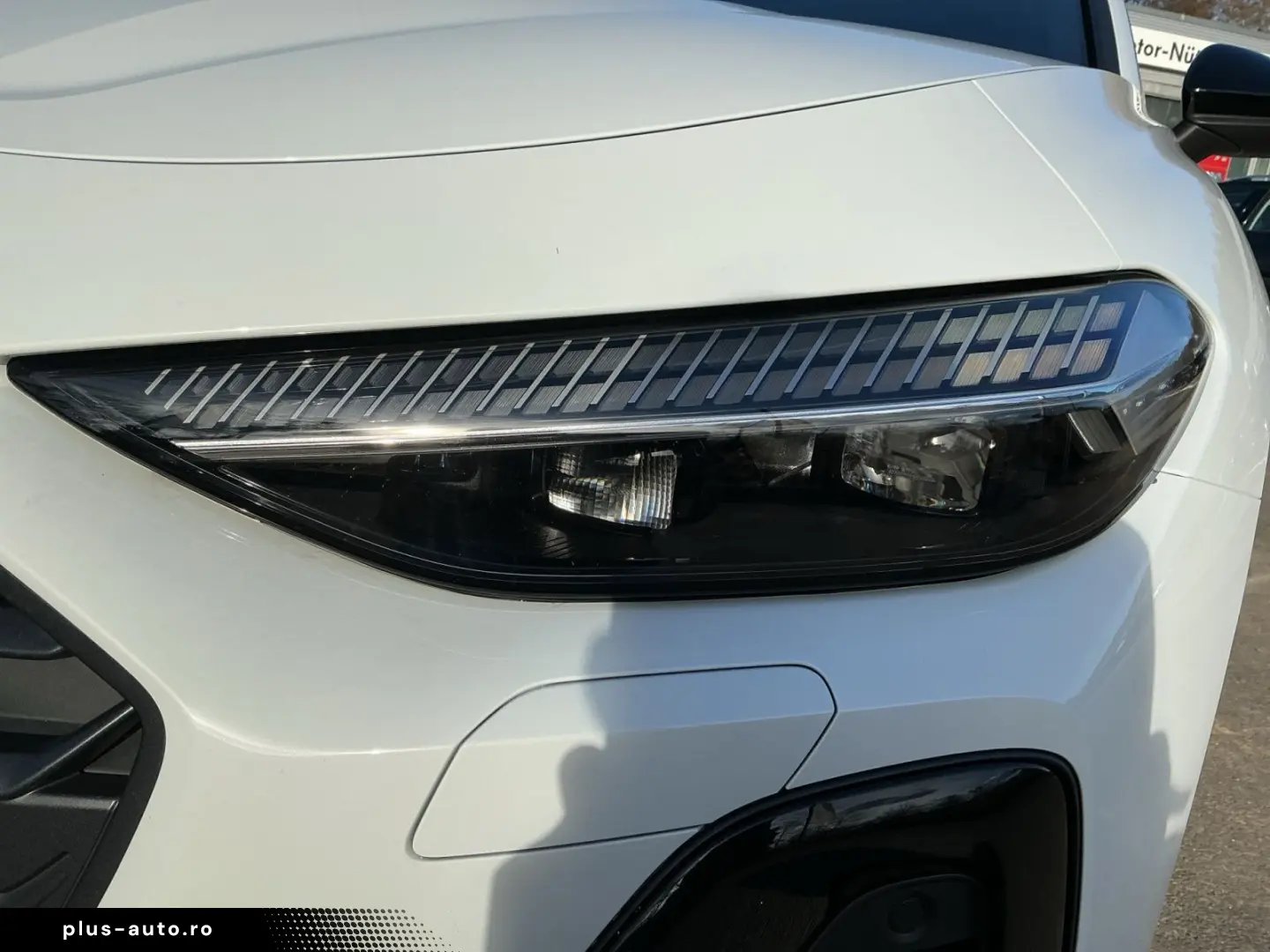 AUDI A5 Avant e-hybrid 220kW S-LINE MATRIX AHK PANO