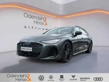AUDI A6 Avant 40 TDI quattro S tronic edition one   S