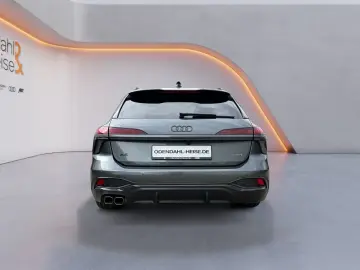 AUDI A6 Avant 40 TDI quattro S tronic edition one   S