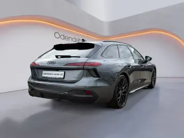 AUDI A6 Avant 40 TDI quattro S tronic edition one   S