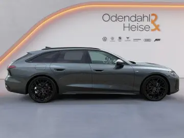 AUDI A6 Avant 40 TDI quattro S tronic edition one   S