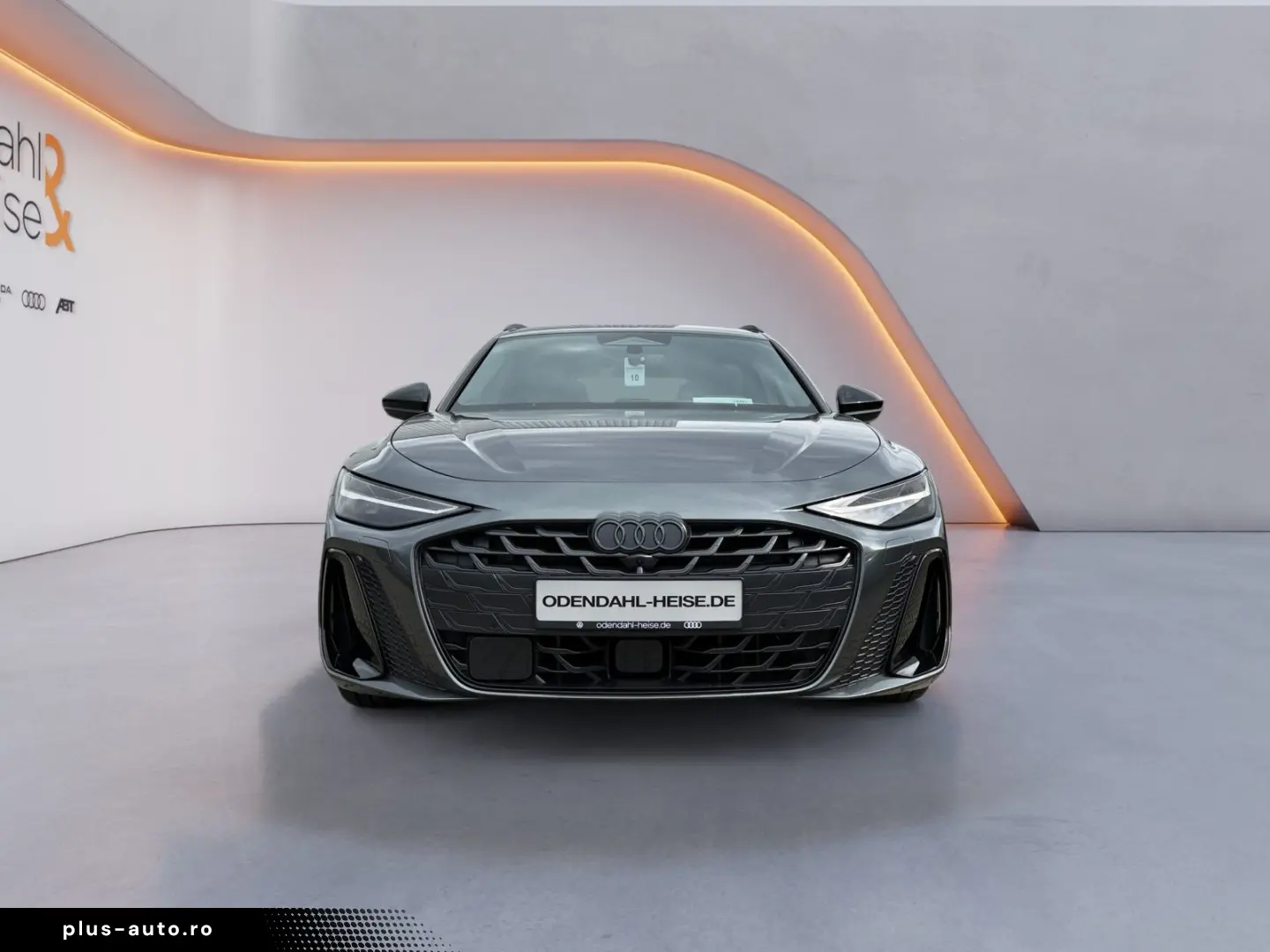 AUDI A6 Avant 40 TDI quattro S tronic edition one   S