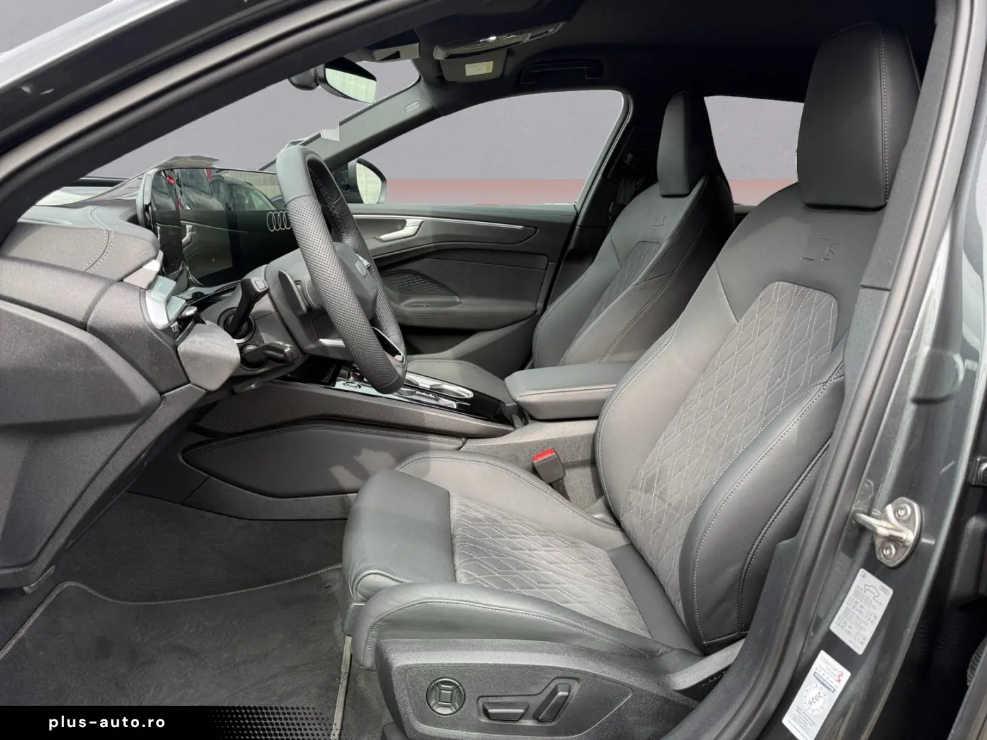 AUDI A6 Avant 40 TDI quattro S tronic edition one   S