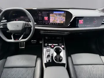 AUDI A6 Avant 40 TDI quattro S tronic edition one   S