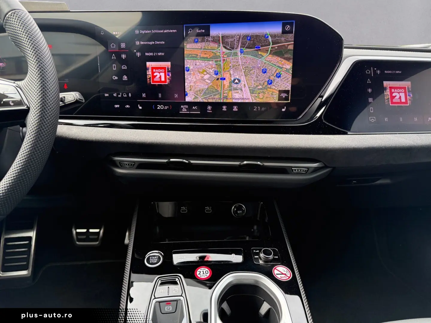 AUDI A6 Avant 40 TDI quattro S tronic edition one   S