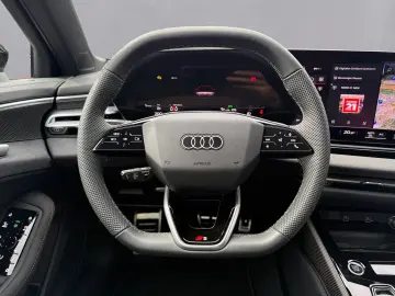 AUDI A6 Avant 40 TDI quattro S tronic edition one   S
