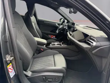 AUDI A6 Avant 40 TDI quattro S tronic edition one   S