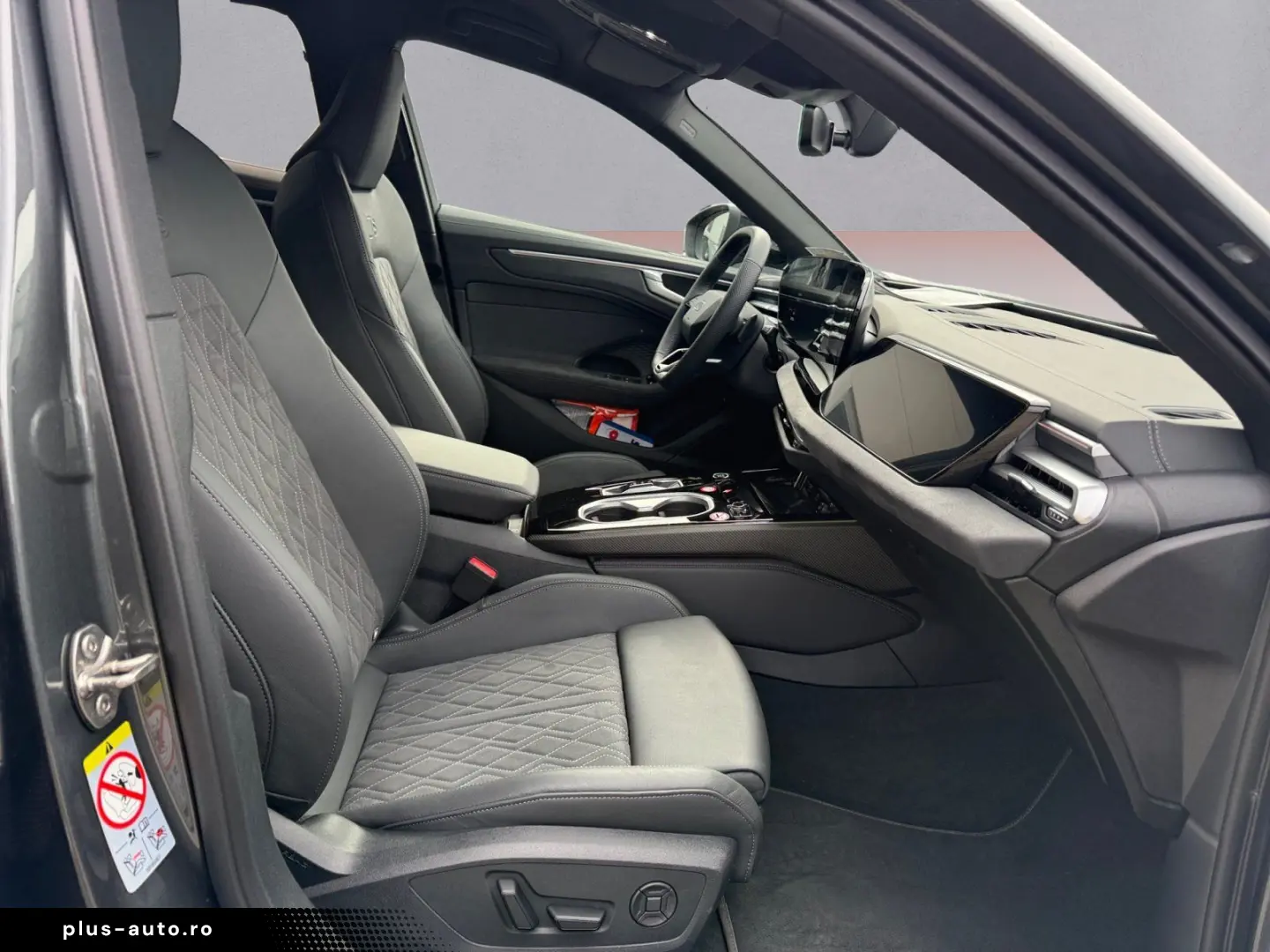 AUDI A6 Avant 40 TDI quattro S tronic edition one   S