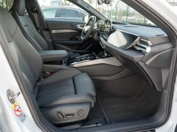 AUDI A5 Avant edition one TFSI 360  MATRIX STANDZH