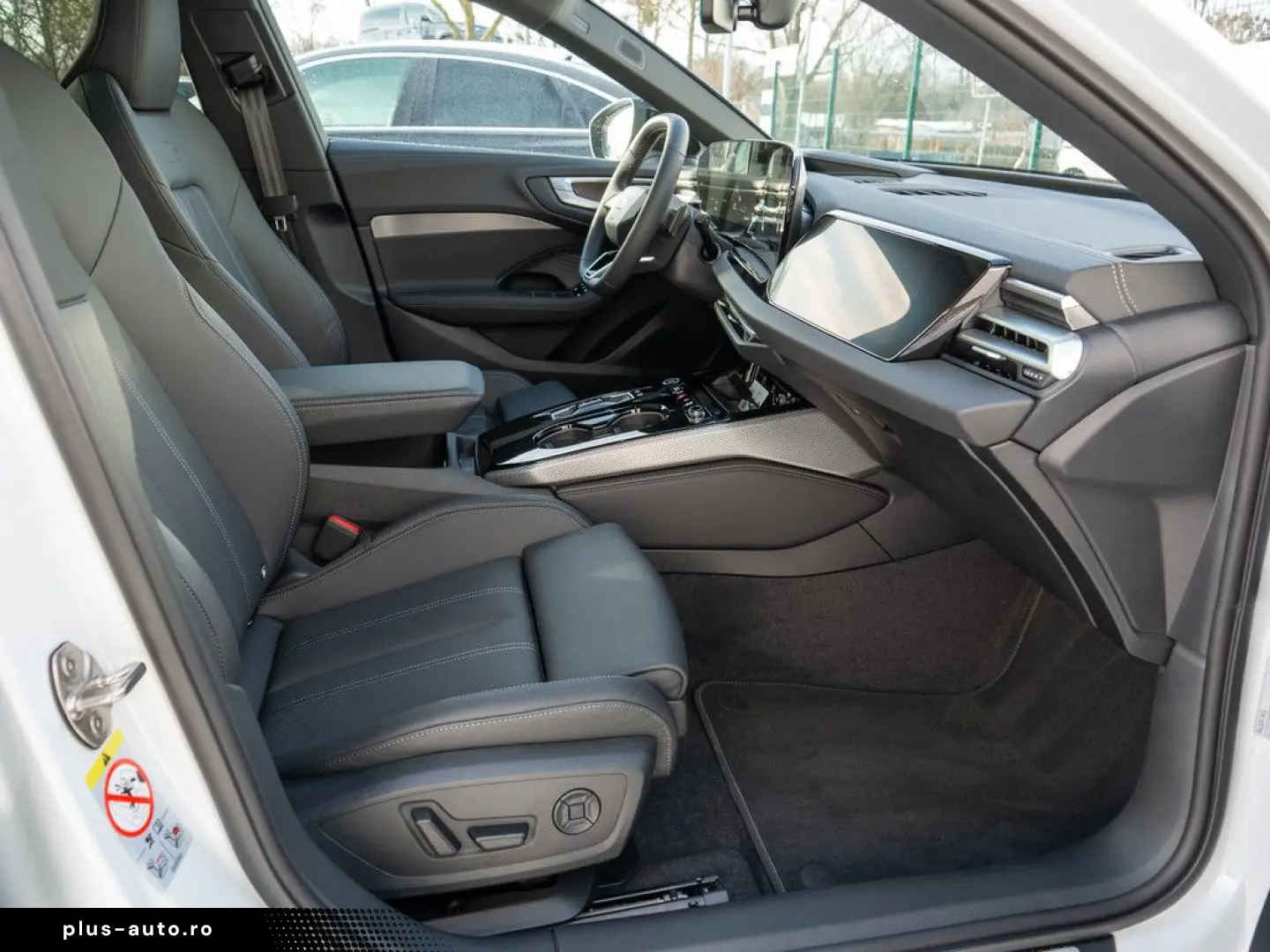 AUDI A5 Avant edition one TFSI 360  MATRIX STANDZH