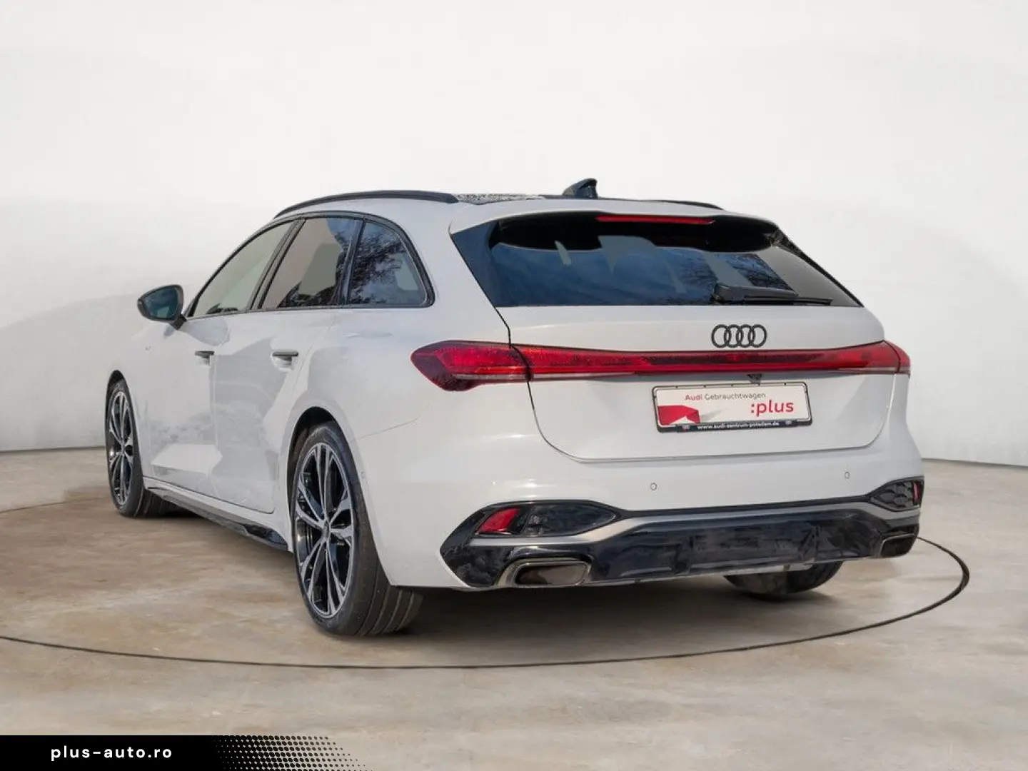 AUDI A5 Avant edition one TFSI 360  MATRIX STANDZH