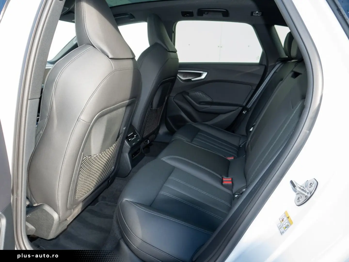 AUDI A5 Avant edition one TFSI 360  MATRIX STANDZH