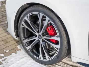 AUDI A5 Avant edition one TFSI 360  MATRIX STANDZH