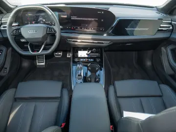 AUDI A5 Avant edition one TFSI 360  MATRIX STANDZH