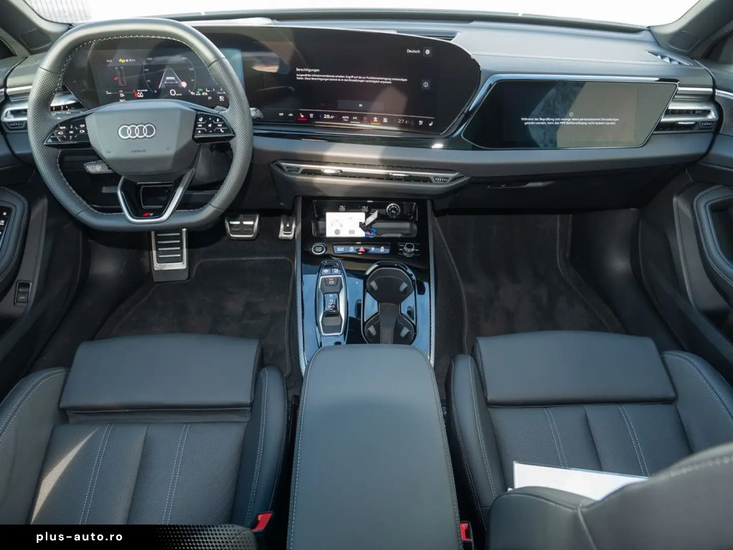 AUDI A5 Avant edition one TFSI 360  MATRIX STANDZH