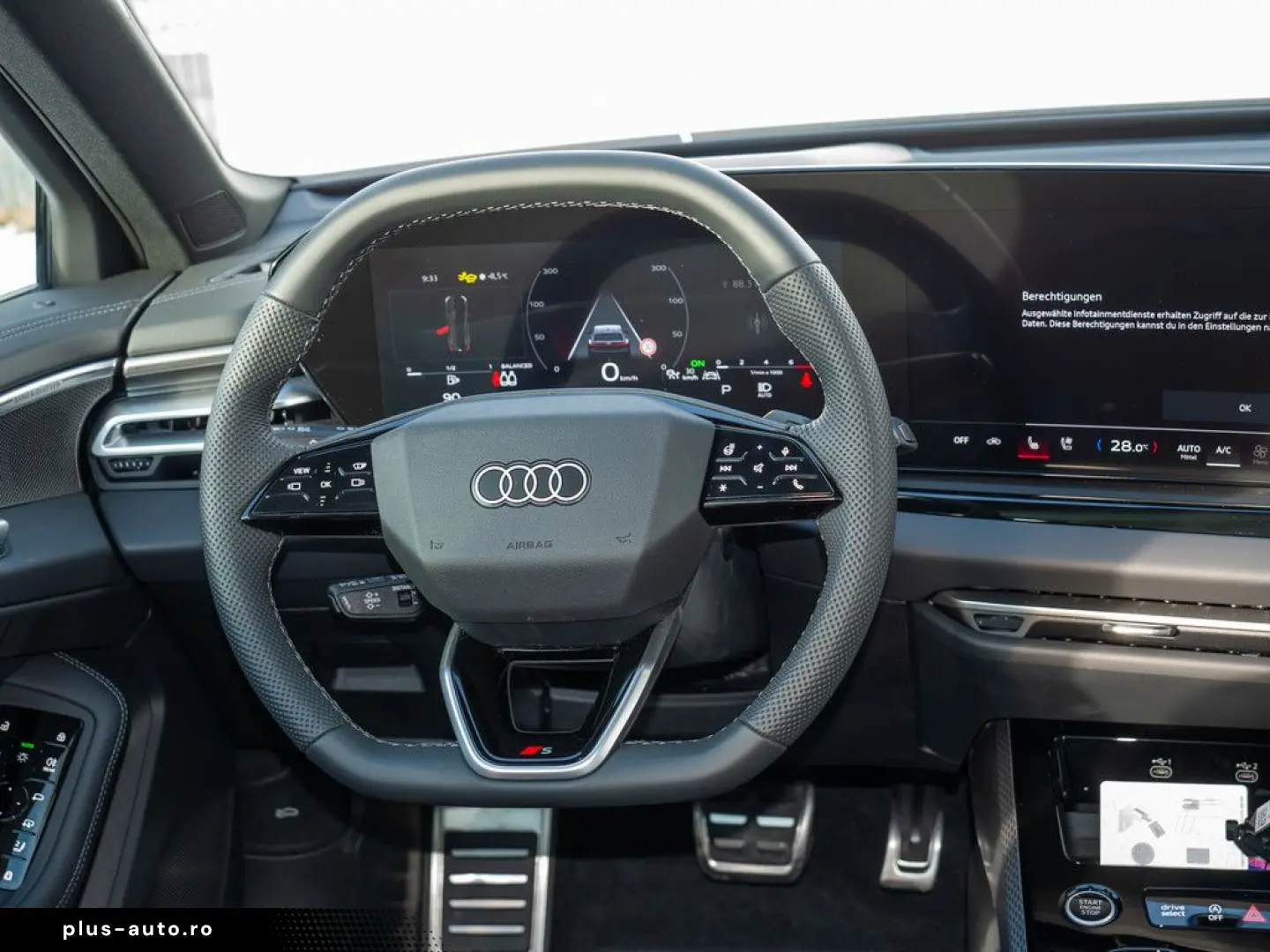 AUDI A5 Avant edition one TFSI 360  MATRIX STANDZH