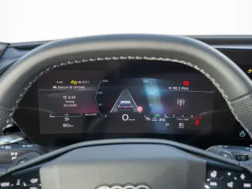 AUDI A5 Avant edition one TFSI 360  MATRIX STANDZH