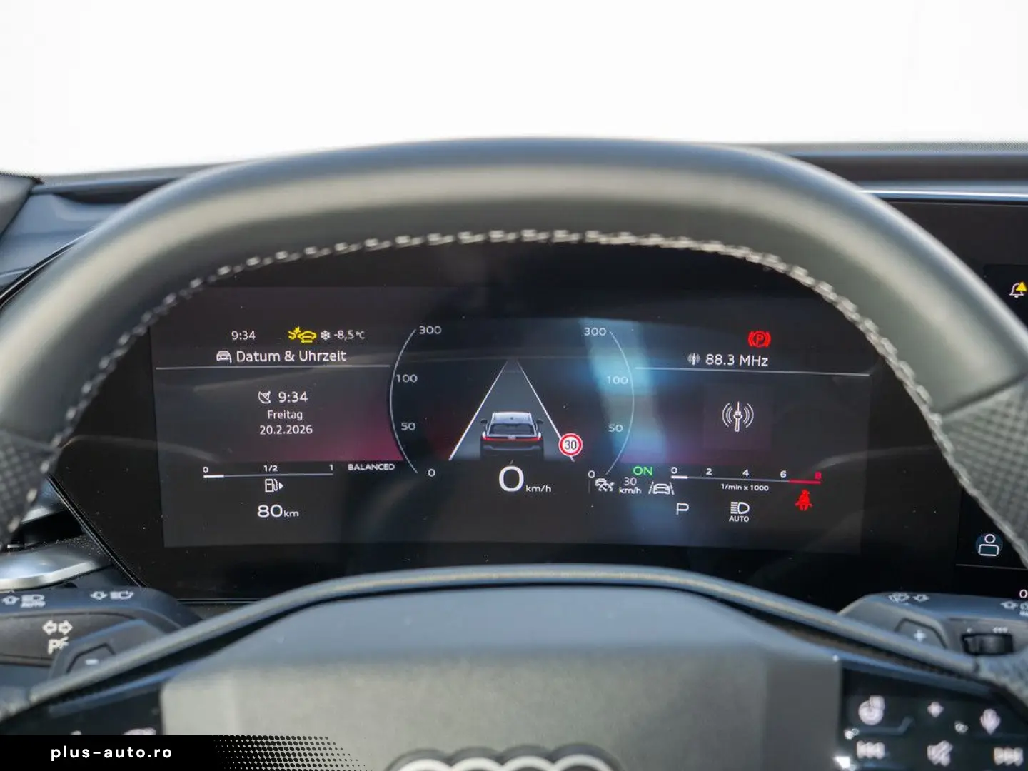 AUDI A5 Avant edition one TFSI 360  MATRIX STANDZH