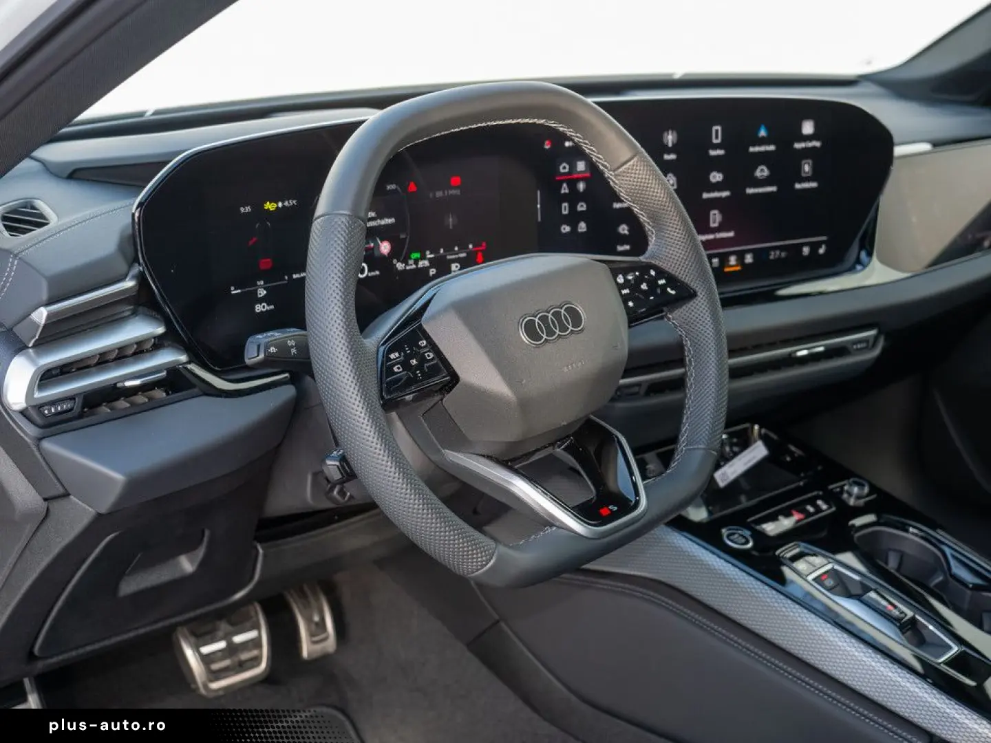 AUDI A5 Avant edition one TFSI 360  MATRIX STANDZH