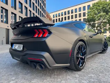 FORD Mustang Dark Horse 5.0 V8 500 HP (USA version)