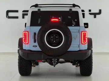 FORD Bronco 2.7 Heritage Edition