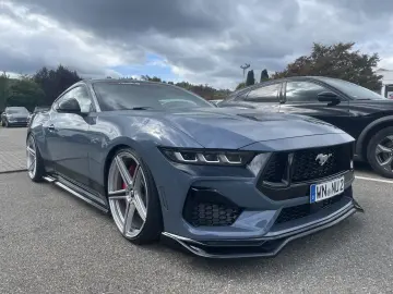 FORD Mustang GT 5.0 V8 Aut. Nuding Performance Umbau