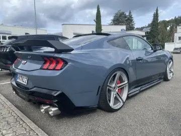 FORD Mustang GT 5.0 V8 Aut. Nuding Performance Umbau