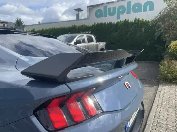 FORD Mustang GT 5.0 V8 Aut. Nuding Performance Umbau