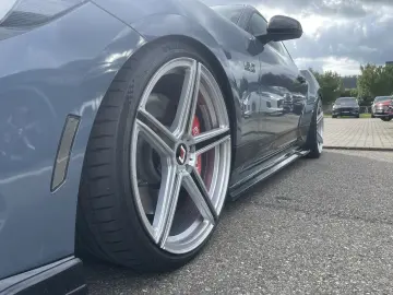 FORD Mustang GT 5.0 V8 Aut. Nuding Performance Umbau