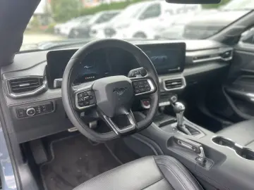FORD Mustang GT 5.0 V8 Aut. Nuding Performance Umbau