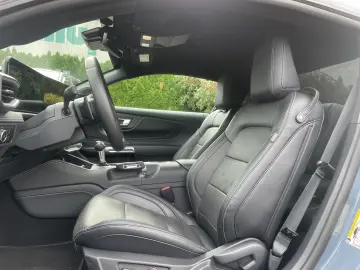 FORD Mustang GT 5.0 V8 Aut. Nuding Performance Umbau