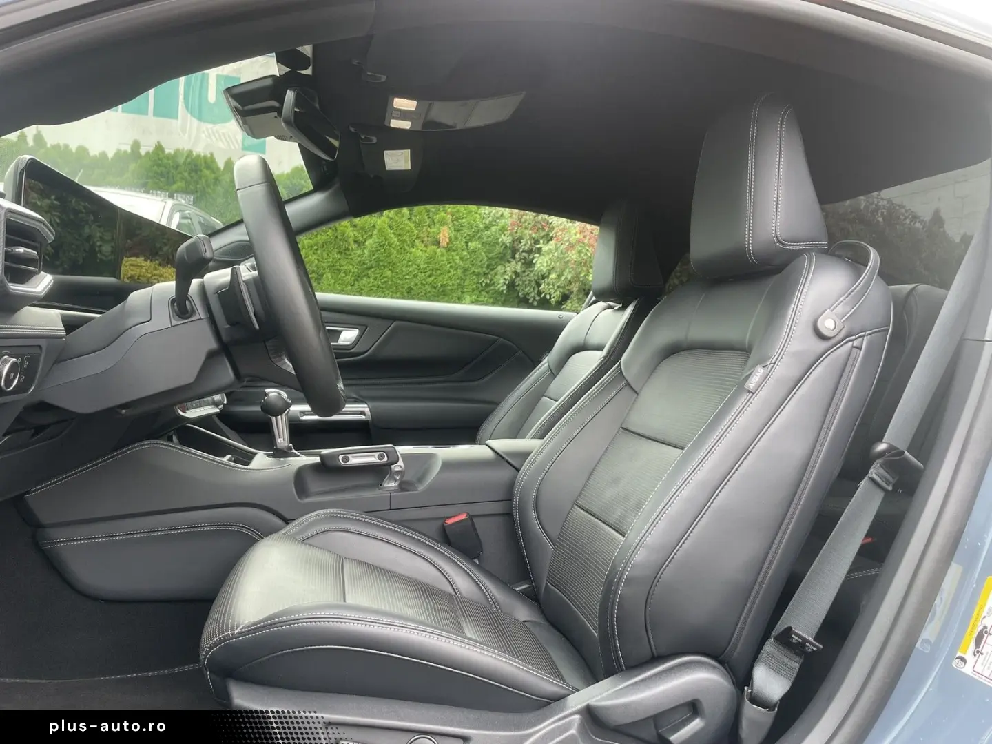 FORD Mustang GT 5.0 V8 Aut. Nuding Performance Umbau