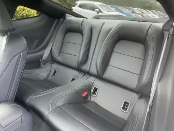 FORD Mustang GT 5.0 V8 Aut. Nuding Performance Umbau