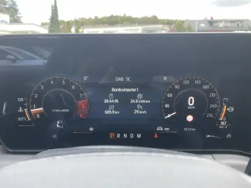 FORD Mustang GT 5.0 V8 Aut. Nuding Performance Umbau