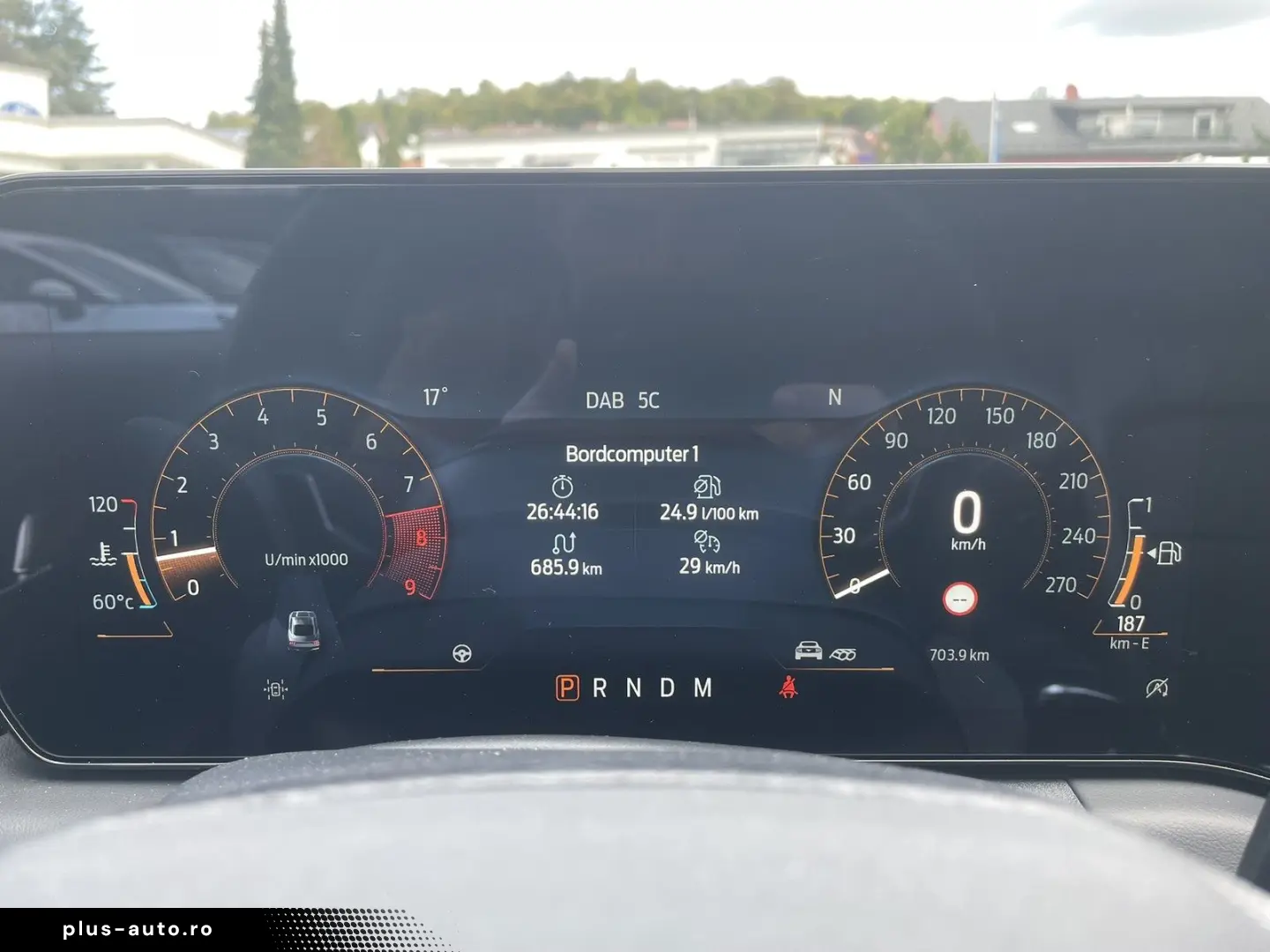 FORD Mustang GT 5.0 V8 Aut. Nuding Performance Umbau