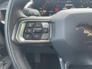 FORD Mustang GT 5.0 V8 Aut. Nuding Performance Umbau