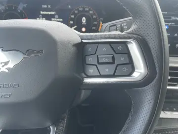 FORD Mustang GT 5.0 V8 Aut. Nuding Performance Umbau