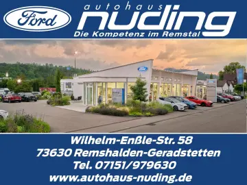 FORD Mustang GT 5.0 V8 Aut. Nuding Performance Umbau