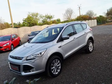 Ford Kuga MK2 Titanium- 2015 EURO 6