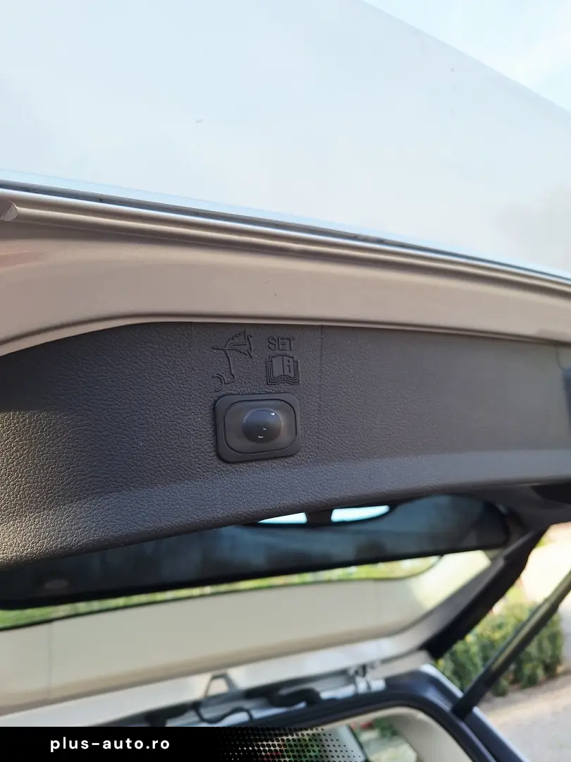 Ford Kuga MK2 Titanium- 2015 EURO 6