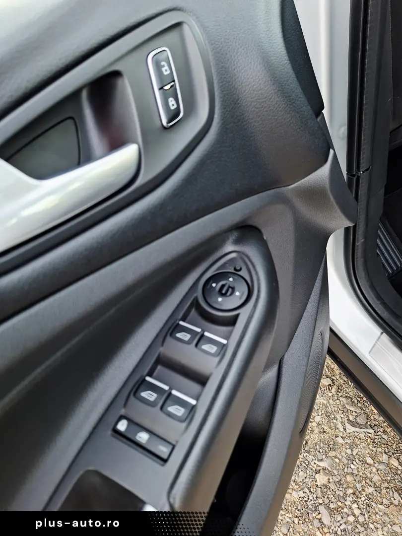 Ford Kuga MK2 Titanium- 2015 EURO 6
