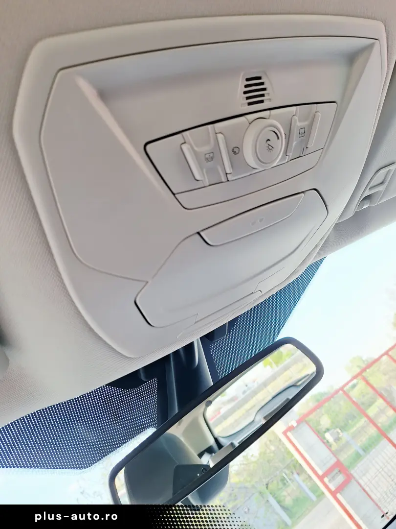 Ford Kuga MK2 Titanium- 2015 EURO 6
