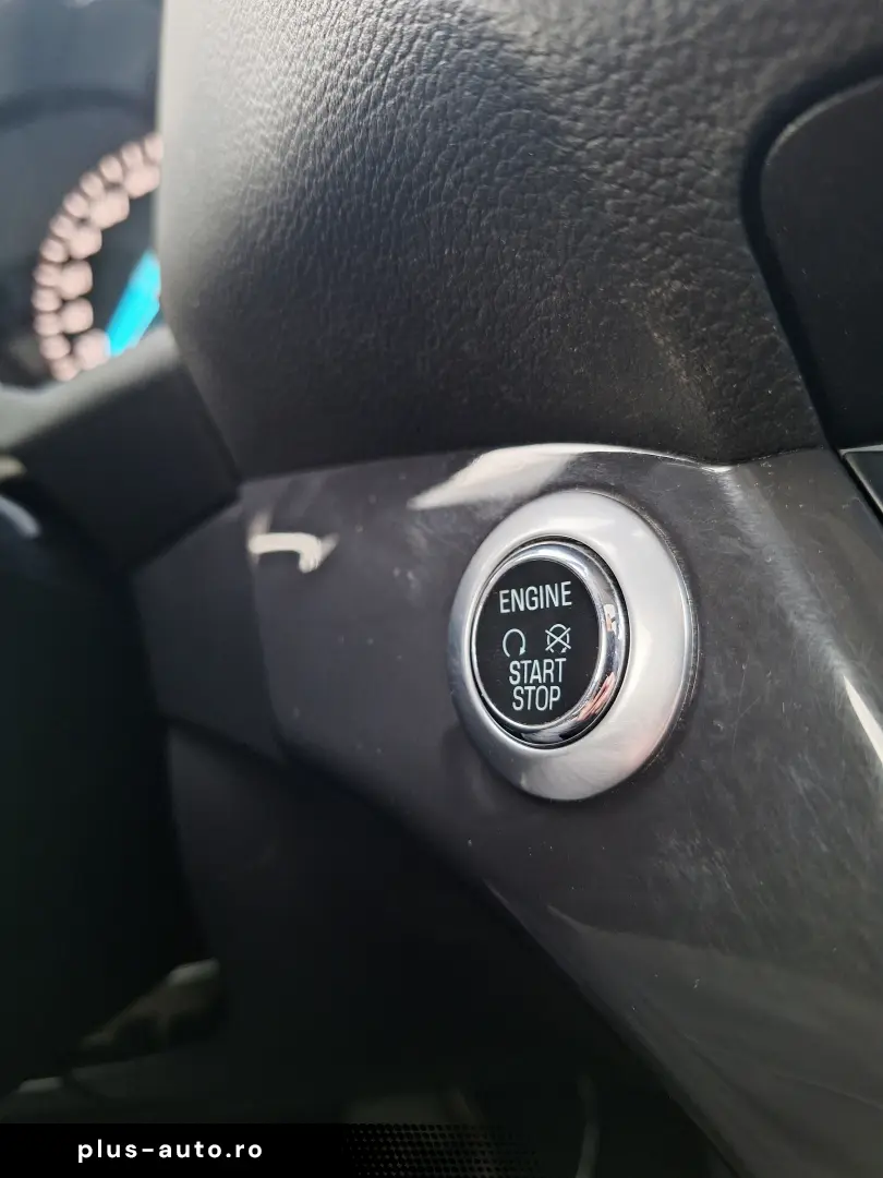 Ford Kuga MK2 Titanium- 2015 EURO 6