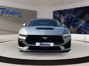 FORD Mustang GT Cabriolet GT LED Shz. Sch.Wippen PDC