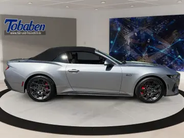 FORD Mustang GT Cabriolet GT LED Shz. Sch.Wippen PDC