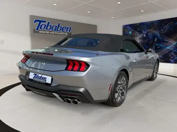 FORD Mustang GT Cabriolet GT LED Shz. Sch.Wippen PDC